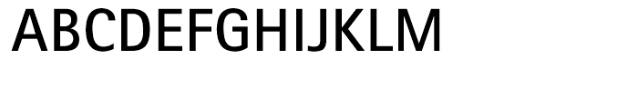 Rotis Sans Serif 65 Greek Bold Font UPPERCASE