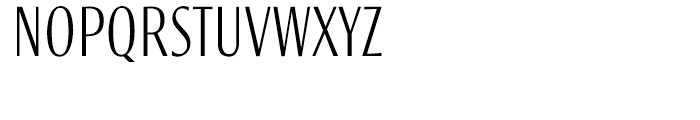 Roxy Light Font UPPERCASE