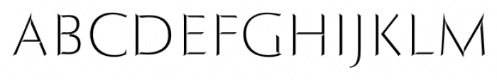 Roma  Fill Font LOWERCASE