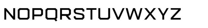 Roadhouse Light No3 Font LOWERCASE