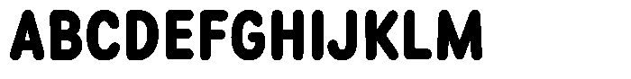 Roadside Sans FONT