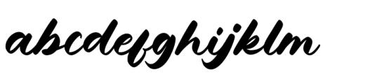 Roaring Majesty Regular FONT