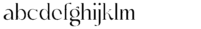 Roastirs Regular FONT