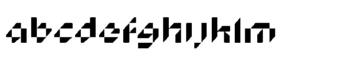 Robocops FONT
