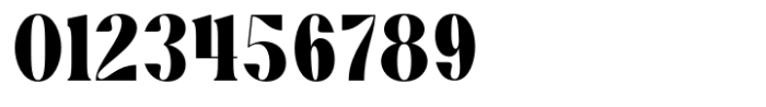 Robodo Black Font OTHER CHARS