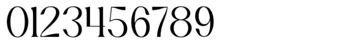 Robodo Regular Font OTHER CHARS