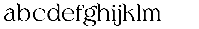 Rocavio Light FONT