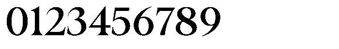 Rocavio Medium Font OTHER CHARS