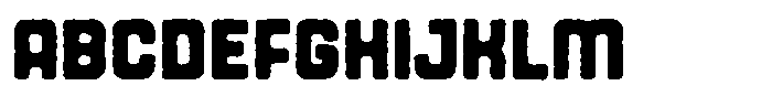 Rochia Aged FONT