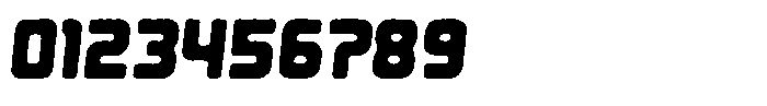 Rochia Dry Italic Font OTHER CHARS