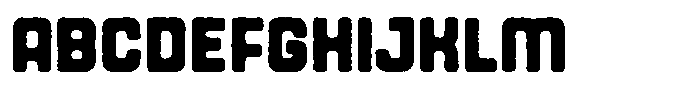 Rochia Dry FONT