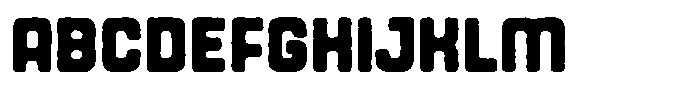 Rochia Hazy FONT