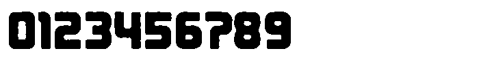 Rochia Sketchy Font OTHER CHARS