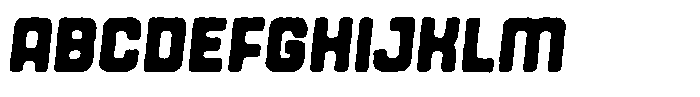 Rochia Worn Italic FONT