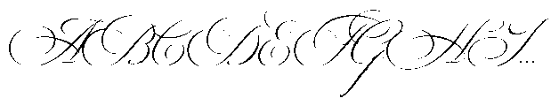 Rockgraphy Font UPPERCASE