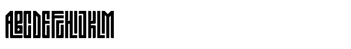 Rockmaze Regular FONT