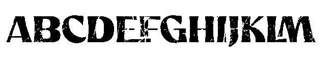 Rockold Row Regular FONT