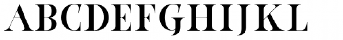 Rockyeah Serif Font LOWERCASE