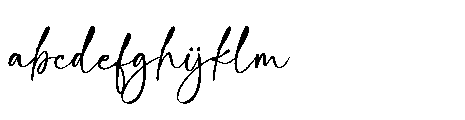 Rocstaine FONT