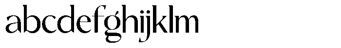 Rodhetty FONT