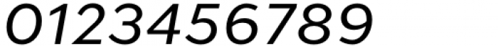 Rodia Oblique Font OTHER CHARS