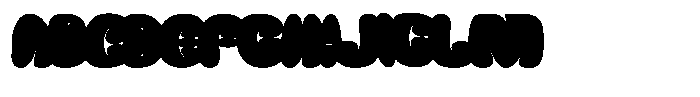 Rodino Regular FONT