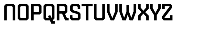 Rodkey Regular Font UPPERCASE