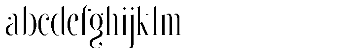 Roelvo Regular FONT