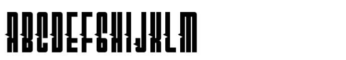 Rofora Regular Font