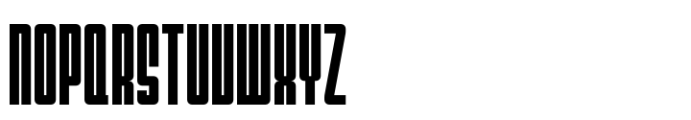 Rofora Regular Font LOWERCASE