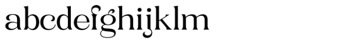 Rogersa Regular FONT