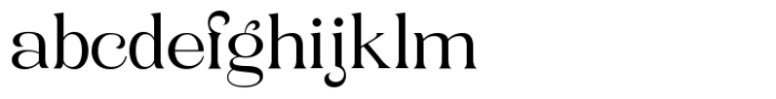 Rogersa Variable FONT