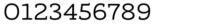 RoglianoPro Expanded Regular Font OTHER CHARS