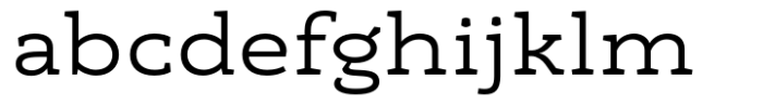 RoglianoPro Expanded Regular FONT