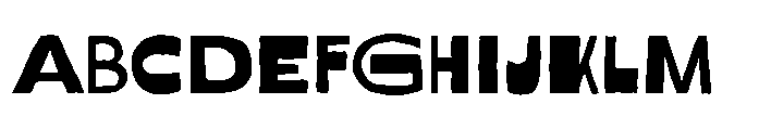 Rogly FONT
