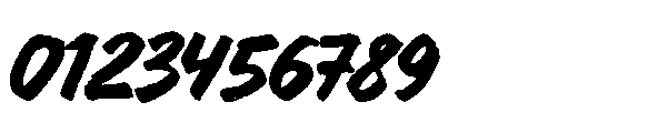 Rogue Legends Font OTHER CHARS