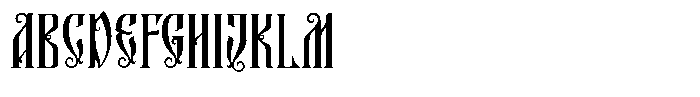 Rohang PRO FONT