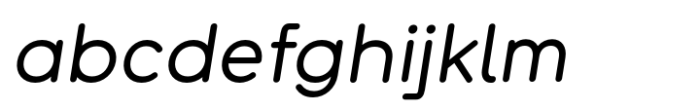 Rojerflint Italic FONT