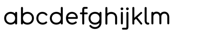 Rojerflint Regular FONT