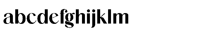 Rokate FONT