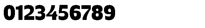 Roketto Font OTHER CHARS