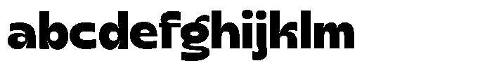 Roketto FONT