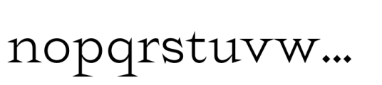 fontPreview