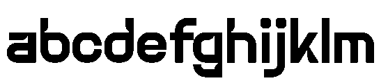 Rokke Regular FONT