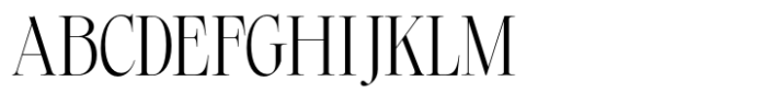 Roleka Font UPPERCASE