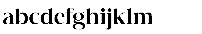 Roleside FONT