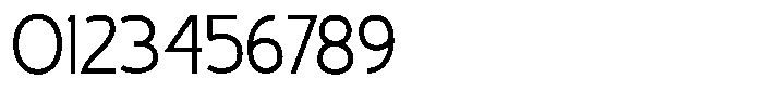 Roletto Font OTHER CHARS