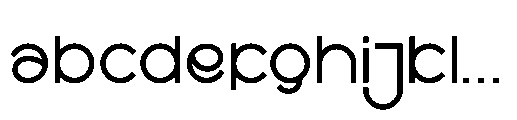 Rolina Semi Bold Regular FONT