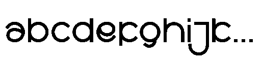 Rolina Semi Bold Rolina Bold Regular FONT