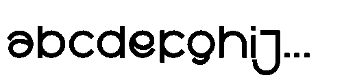 Rolina Semi Bold Rolina Extra Bold Regular FONT